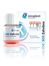 SOS Zahnbox